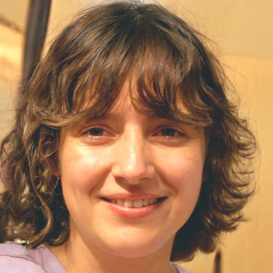 Dr. Sarah Weber, Leiterin Finanzprognosen bei boreloquant